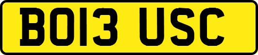 BO13USC