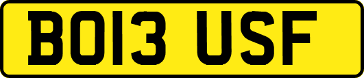 BO13USF