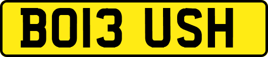BO13USH