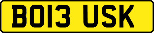 BO13USK
