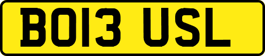 BO13USL
