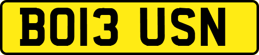 BO13USN