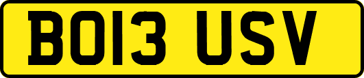 BO13USV