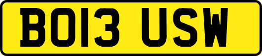 BO13USW