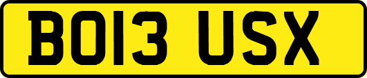 BO13USX