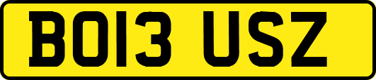 BO13USZ