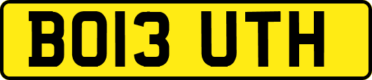 BO13UTH