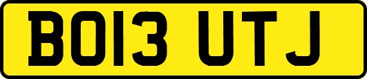 BO13UTJ