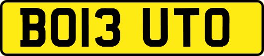 BO13UTO