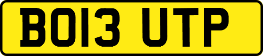 BO13UTP