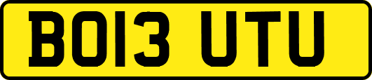BO13UTU