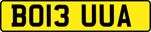 BO13UUA