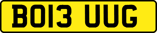 BO13UUG