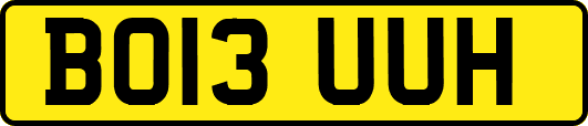 BO13UUH