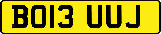 BO13UUJ