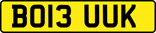 BO13UUK