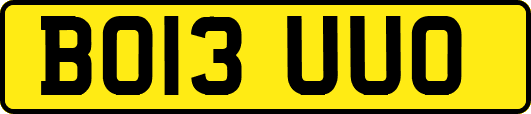 BO13UUO