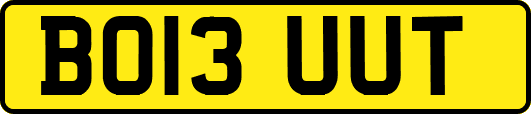 BO13UUT