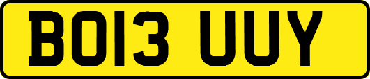 BO13UUY