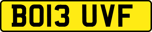 BO13UVF