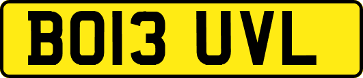 BO13UVL