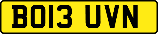 BO13UVN