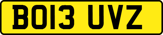 BO13UVZ