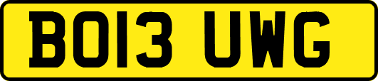 BO13UWG
