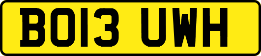 BO13UWH