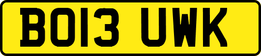BO13UWK
