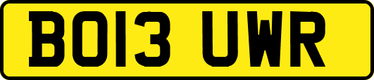 BO13UWR