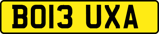 BO13UXA
