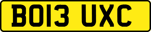 BO13UXC