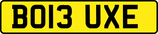 BO13UXE