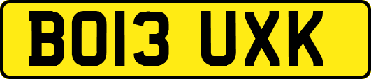BO13UXK
