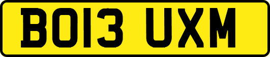 BO13UXM