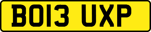 BO13UXP