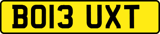 BO13UXT