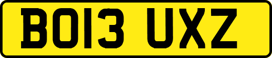 BO13UXZ