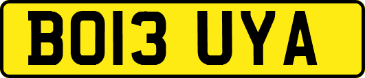 BO13UYA