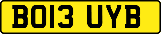 BO13UYB