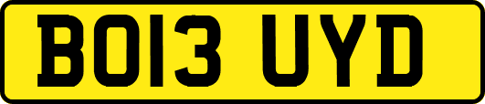 BO13UYD
