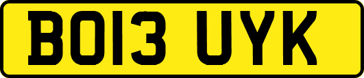 BO13UYK