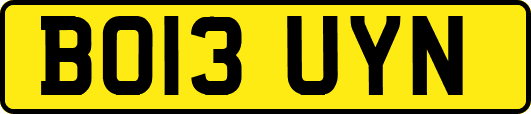 BO13UYN