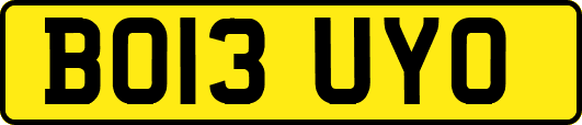 BO13UYO