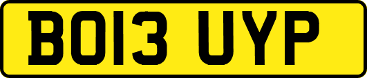 BO13UYP