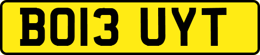 BO13UYT