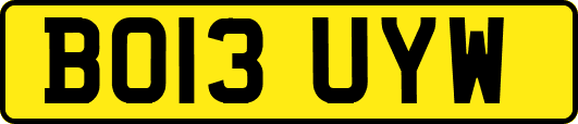 BO13UYW