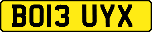 BO13UYX