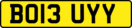 BO13UYY